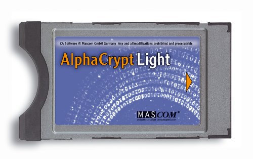 Markenprodukt Alpha-Crypt Light