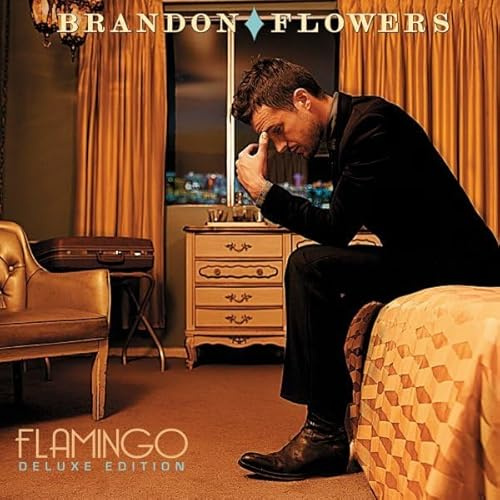 Flamingo (Ltd.Deluxe Edt.)