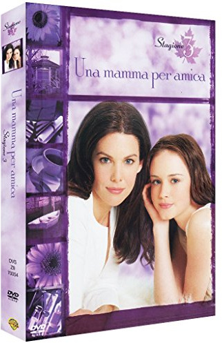 Una mamma per amica Stagione 03