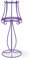 Umbra Illume Schmuckständer aus Metall, Prince Purple