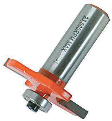 Biscuit Cutter No.10 & 20-1/4 Inch - TCT Cutting Edges