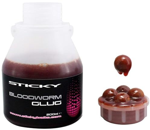 Sticky Baits The Krill Glug