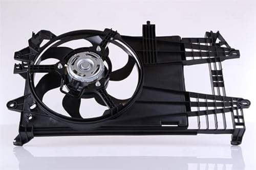 NISSENS Lüfter, Motorkühlung 85163