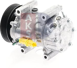 AKS DASIS 850243N Klimaanlagen