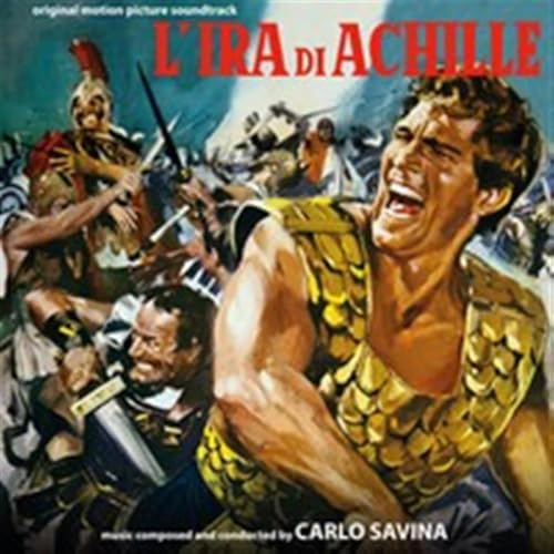 L'Ira Di Achille (Original Soundtrack)