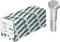 Sechskantschraube DIN 931 M24 x 120 8.8 ZN e-normpro