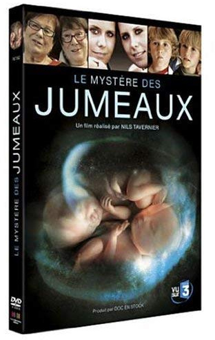 Le mystère des jumeaux