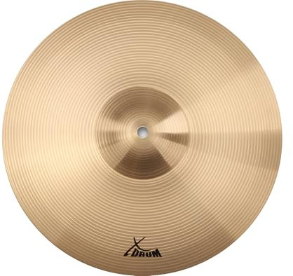 XDrum Plato Crash Eco 16