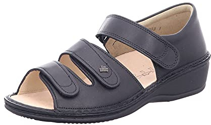 Finn Comfort Usedom Fango beige