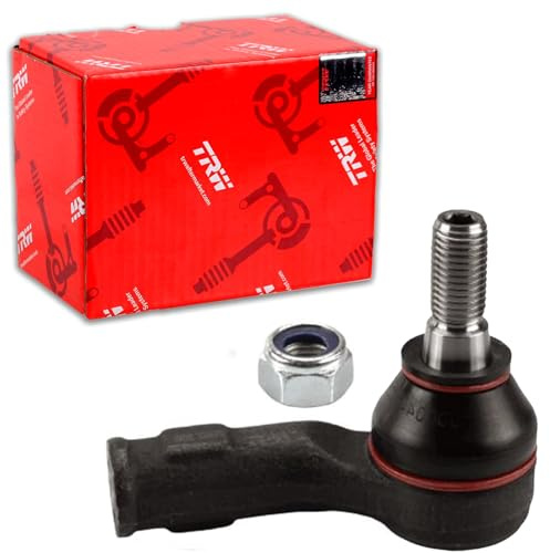 TRW Spurstangenkopf JTE350 | Kompatibel mit: AUDI A3, SKODA OCTAVIA I, OCTAVIA I Combi, VW GOLF IV, GOLF IV Variant
