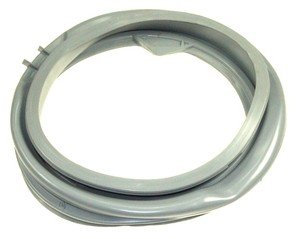 Hotpoint Aqualtis Washing Machine Rubber Door Bellows Seal Gasket