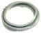 Hotpoint Aqualtis Washing Machine Rubber Door Bellows Seal Gasket