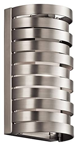 Hängeleuchte Deckenlampe Esszimmerlampe Pendelleuchte Stahl Messing D 37 cm