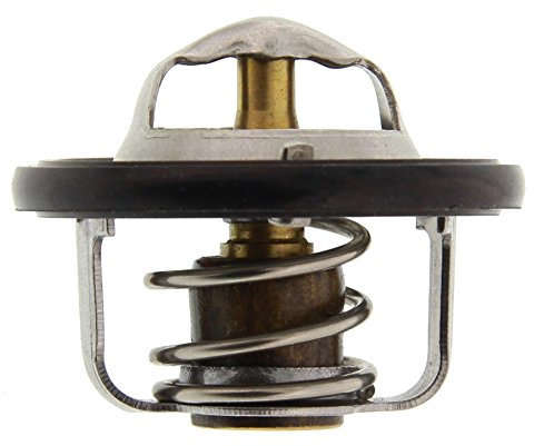 MAPCO Thermostat Kühlmittel Kühlwasserthermostat mit Dichtung Öffnungstemperatur:82°C