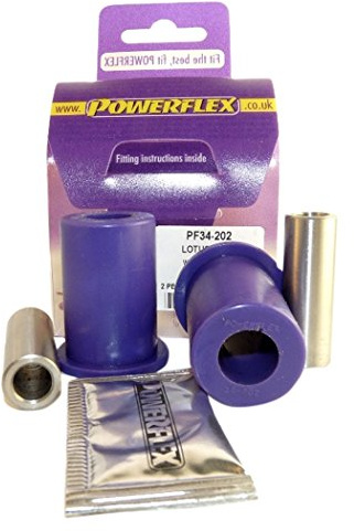 Powerflex PF34-202 Performance Polyuretan Buchsen