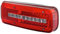 HELLA 2VP 012 381-341 Heckleuchte - Truck Full LED - LED - 24V