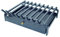 Imex The Fox 10805-f – Grill Fireplace with Drawer (Forge, 60 x 45 cm