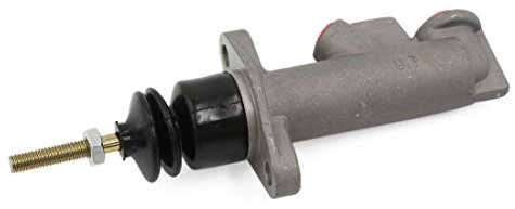 sourcing map 0,7 Zoll Bohrung Gewinde Auto Drift rennen Master Zylinder Hydraulische Handbremse Pumpe de