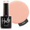Halo Gel Polish 8ml - Nude. UV/LED Gel Nail Polish, Long Lasting & Easy To Apply. Nail Art Colours For Manicure & Pedicure. Gel Polish For Professional & Home Use.