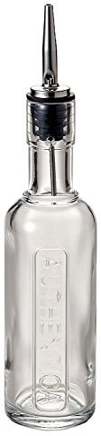 Bormioli véritable Bouteille