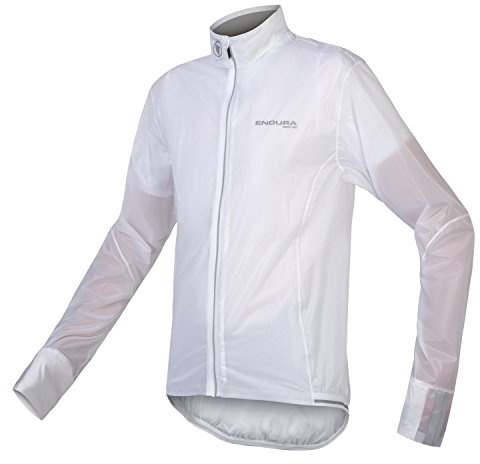 Endura Men's Fs260-pro Adrenaline Race Cape Jacket
