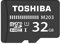 Toshiba Carte mémoire