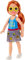 Barbie FXG81 - Chelsea Puppe (rothaarig), Puppen Spielzeug ab 3 Jahren, Mehrfarbig