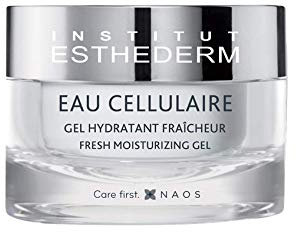 Esthederm Eau Cellulaire Gel 50 Ml