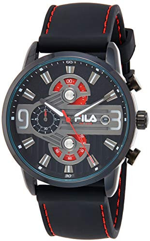 FILA Armbanduhr Chronograph Gamma Style, Typ: Herren
