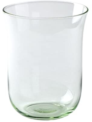 Lambert - Corsica Grün - Becher, Wasserglas, Saftglas - Maße (ØxH): 9 x 11 cm - Mundgeblasen