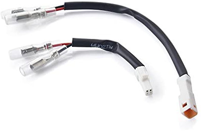 Ee179h - kabelsatz für integrierten blinker