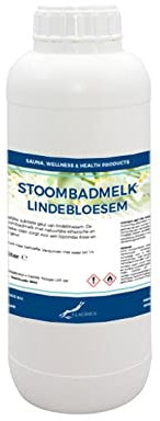 Dampfbad Lindenblüten 1 Liter