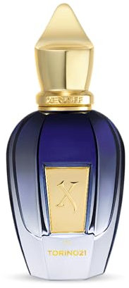 XERJOFF TORINO21 (U) EDP IT