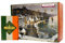 Vita Dulcis Whiskey Ireland Adventskalender Edition 3 - Weihnachtskalender mit 24x0,02l Miniaturen
