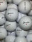Iron Lake Balls Mint/A Grade Golf Balls Mix AD333, Distance, Z Star etc (USED not new) 12,24,36 Pack Balls (12 Balls)