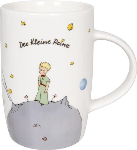 Konitz Becher Der Kleine Prinz - Sterne, 11 7 269 1365