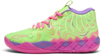 PUMA MB.01 Inverse Toxic Herren