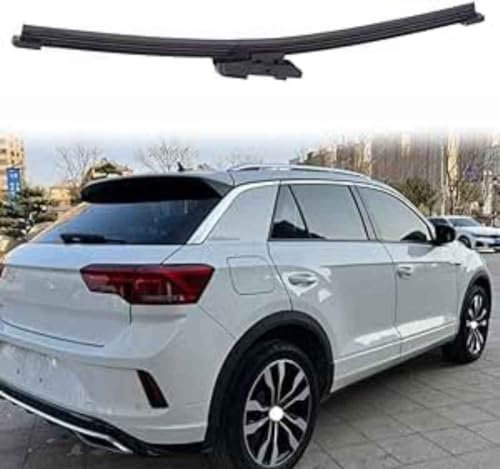 HD Leiser Auto Wischerblätter, Auto Scheibenwischer Hochwertige Wischer Zubehör for T-ROC Troc 2017 2018 2019 2020 2021 2022 2023