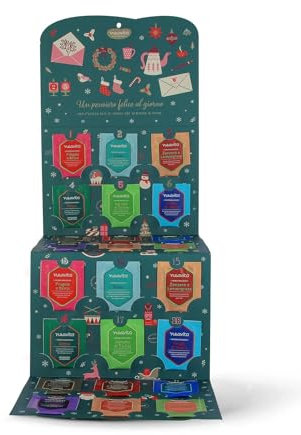 Adventskalender 2024 Neavita