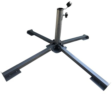 Fxzqgnh et Un Support de Parasol Pliant de Haute Qualité