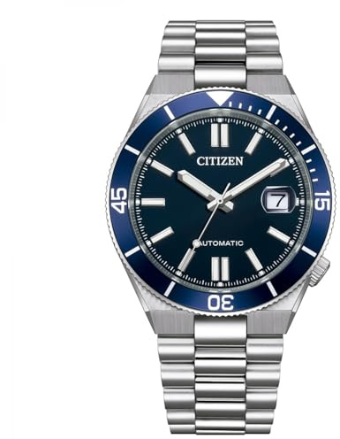 Citizen Automatikuhr NJ0230-59L Tsuyosa