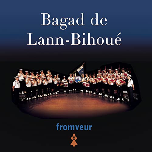 Bagad De Lann-Bihoue - Fromveur