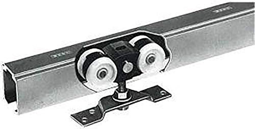 Roulette 140 91-110 cm, Porte Galandage