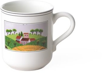 Villeroy & Boch Design Naif Mug Hameau 0,30 litre
