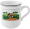 Villeroy & Boch Design Naif Mug Hameau 0,30 litre