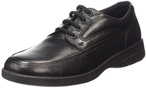 Padders Herren Fire Derbys, Schwarz, 43 EU