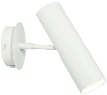 Nordlux Wandleuchte MIB 28W GU10 weiss 71681001