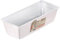 Ollas Agnelli Plumcake Moldes, Aluminio, Plata, 26 cm