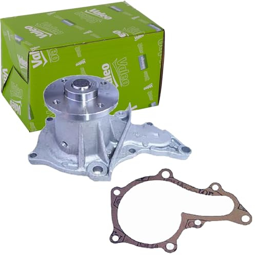Valeo Wasserpumpe, Motorkühlung 506652