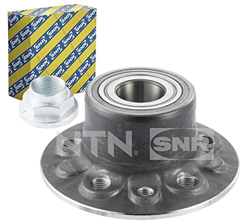 SNR R16127 Radlagersatz